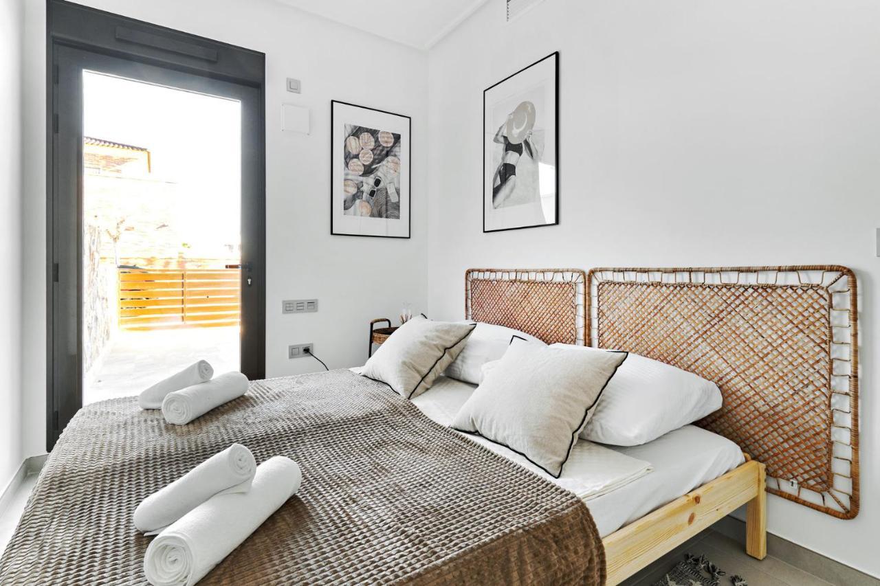 Apartment Boho Torre de la Horadada Exterior photo