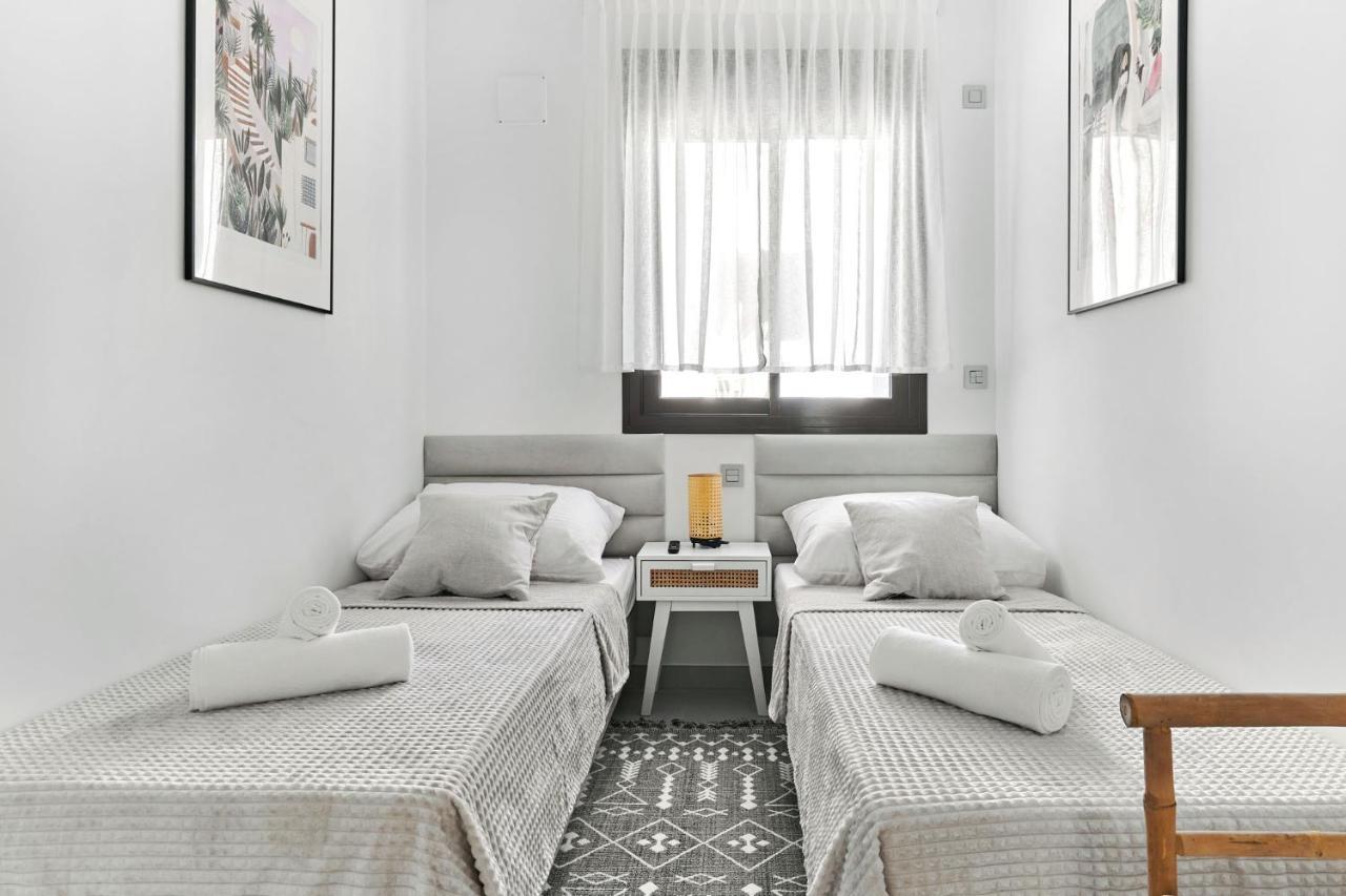 Apartment Boho Torre de la Horadada Exterior photo
